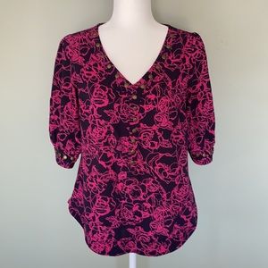 41 Hawthorn Lisbon stud detail